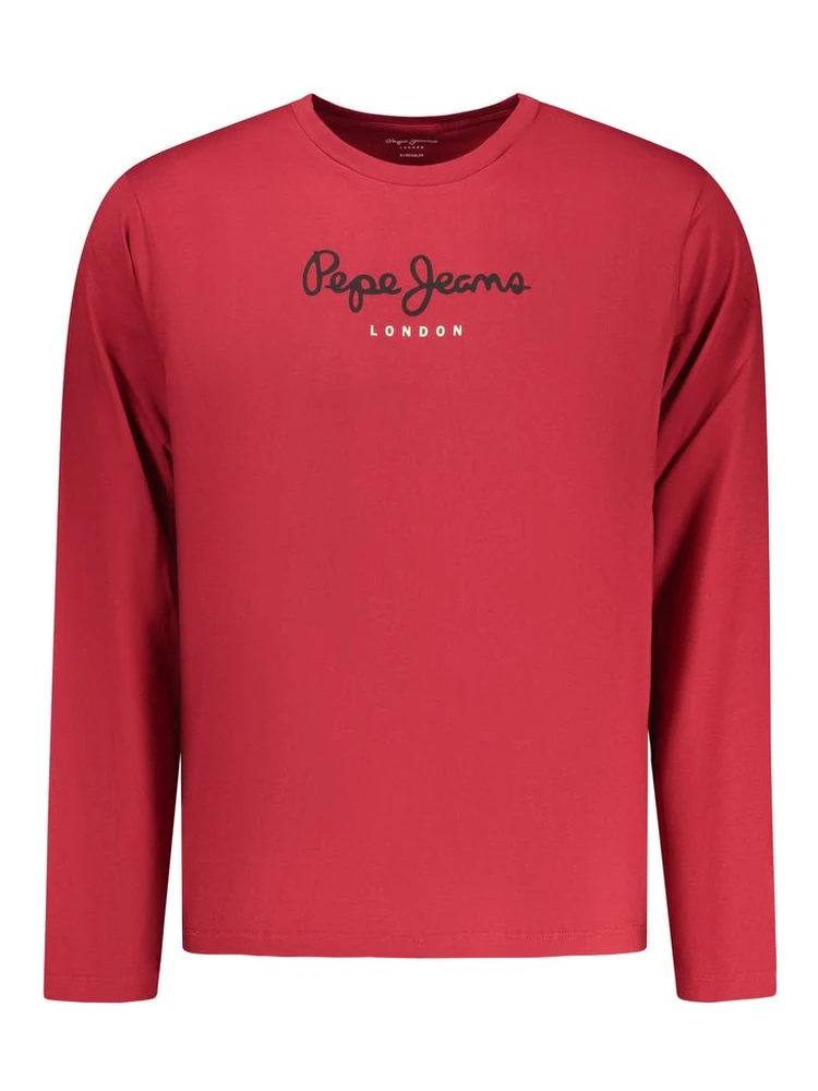 Rosso Cotton Men T-Shirt