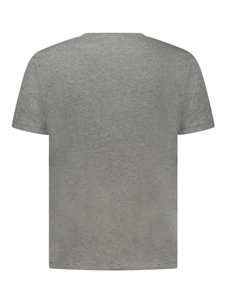 Grigio Cotton Men T-Shirt alternative