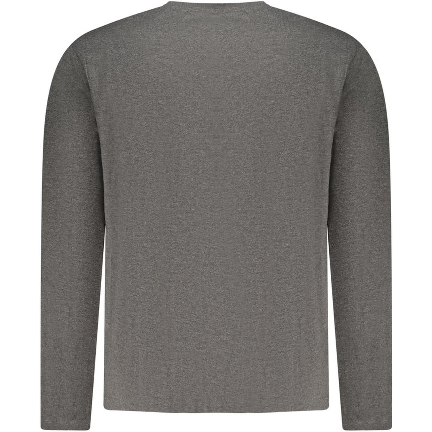 Grigio Cotton Men T-Shirt