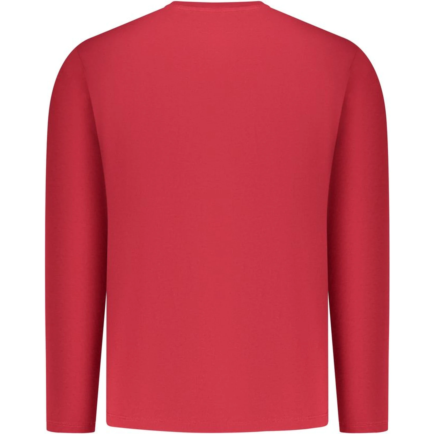 Rosso Cotton Men T-Shirt