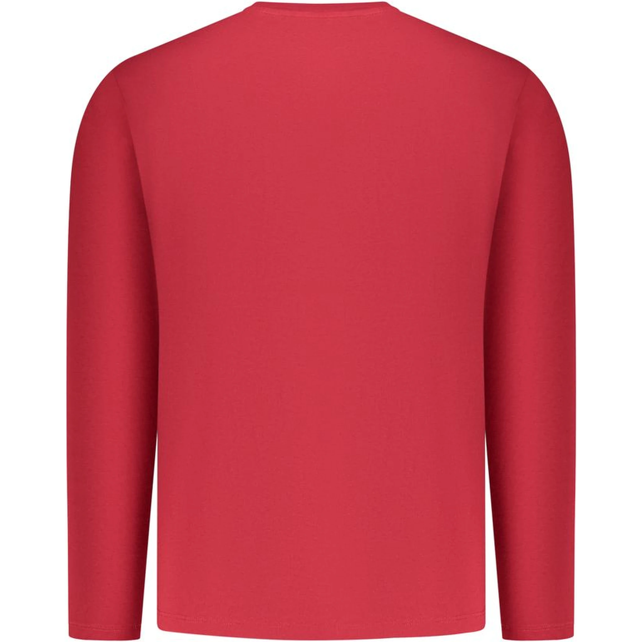 Rosso Cotton Men T-Shirt