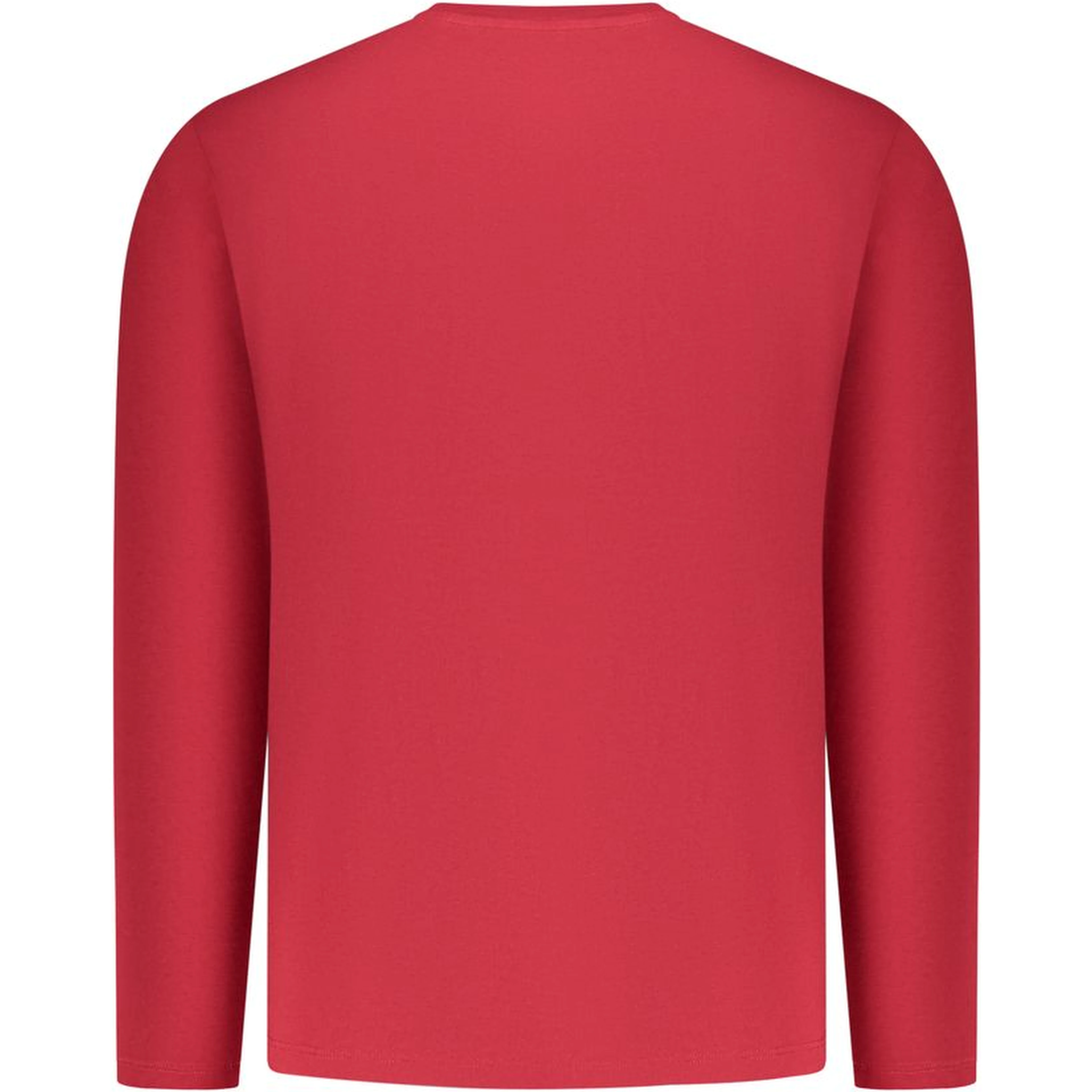 Rosso Cotton Men T-Shirt