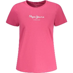 Rosa Cotton Women T-Shirt