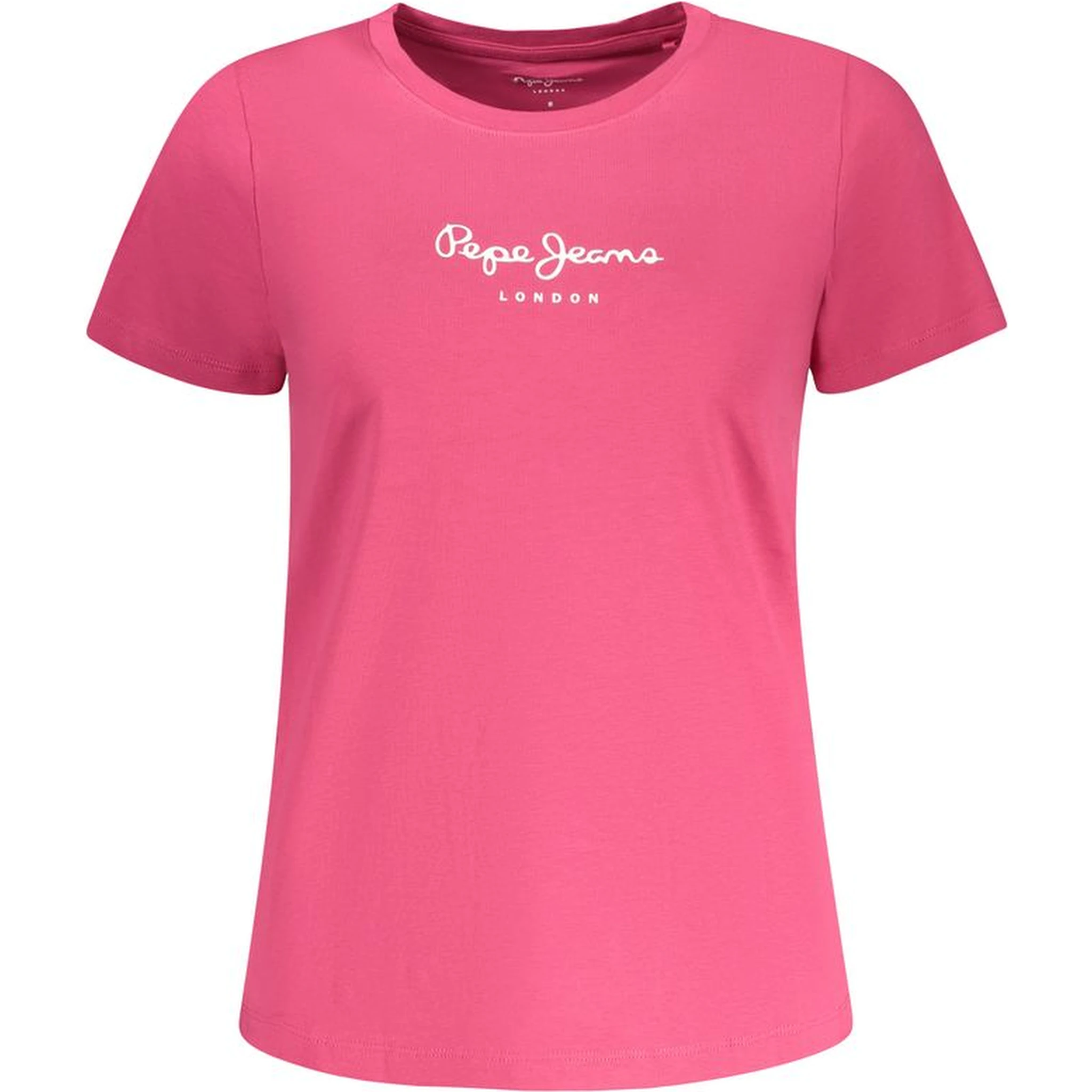 Rosa Cotton Women T-Shirt