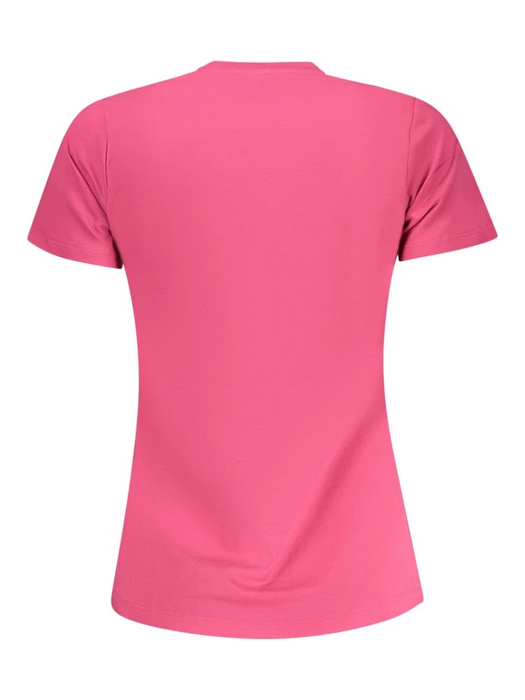 Rosa Cotton Women T-Shirt alternative