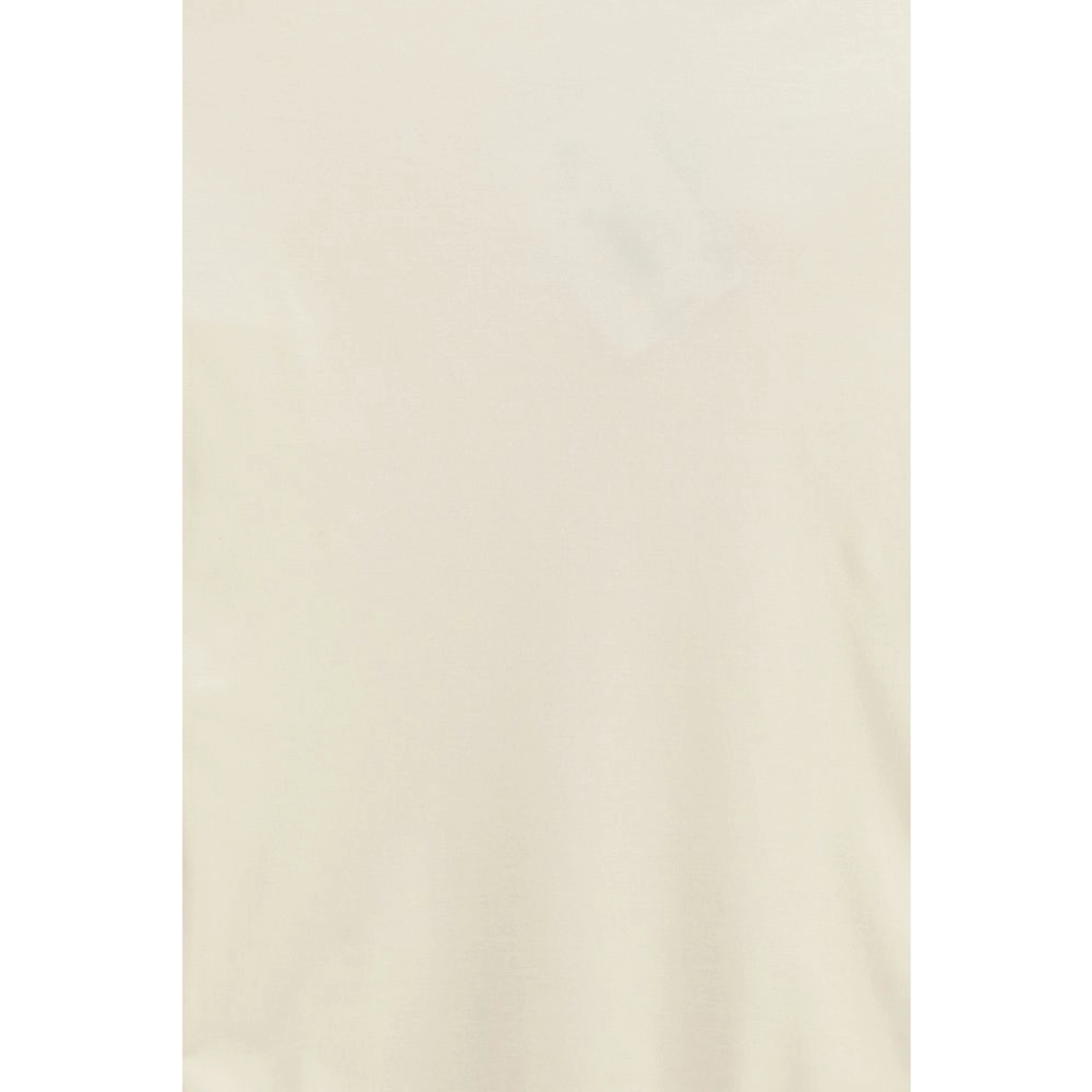 Cream Polyamide Top