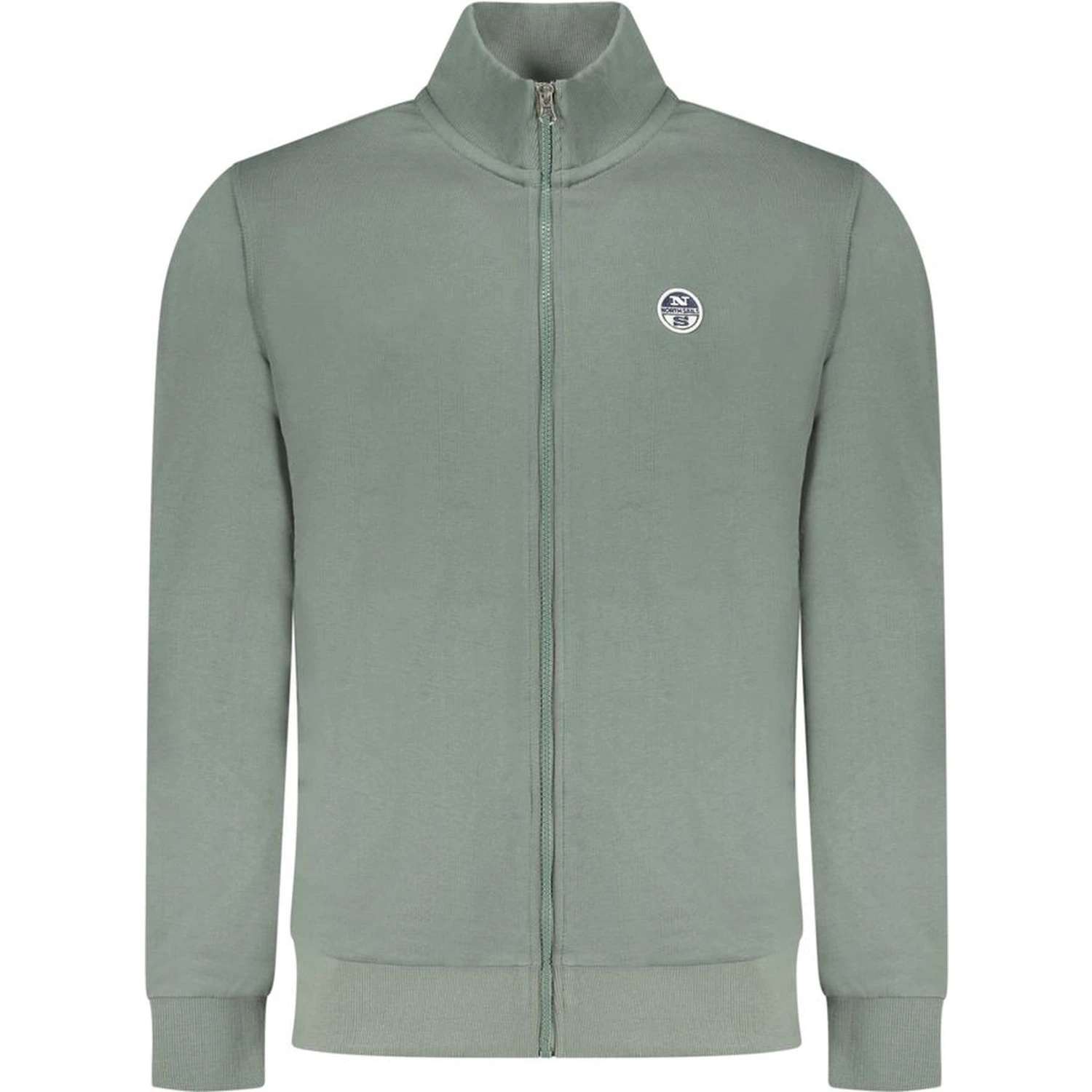 Verde Cotton Men Sweatshirt