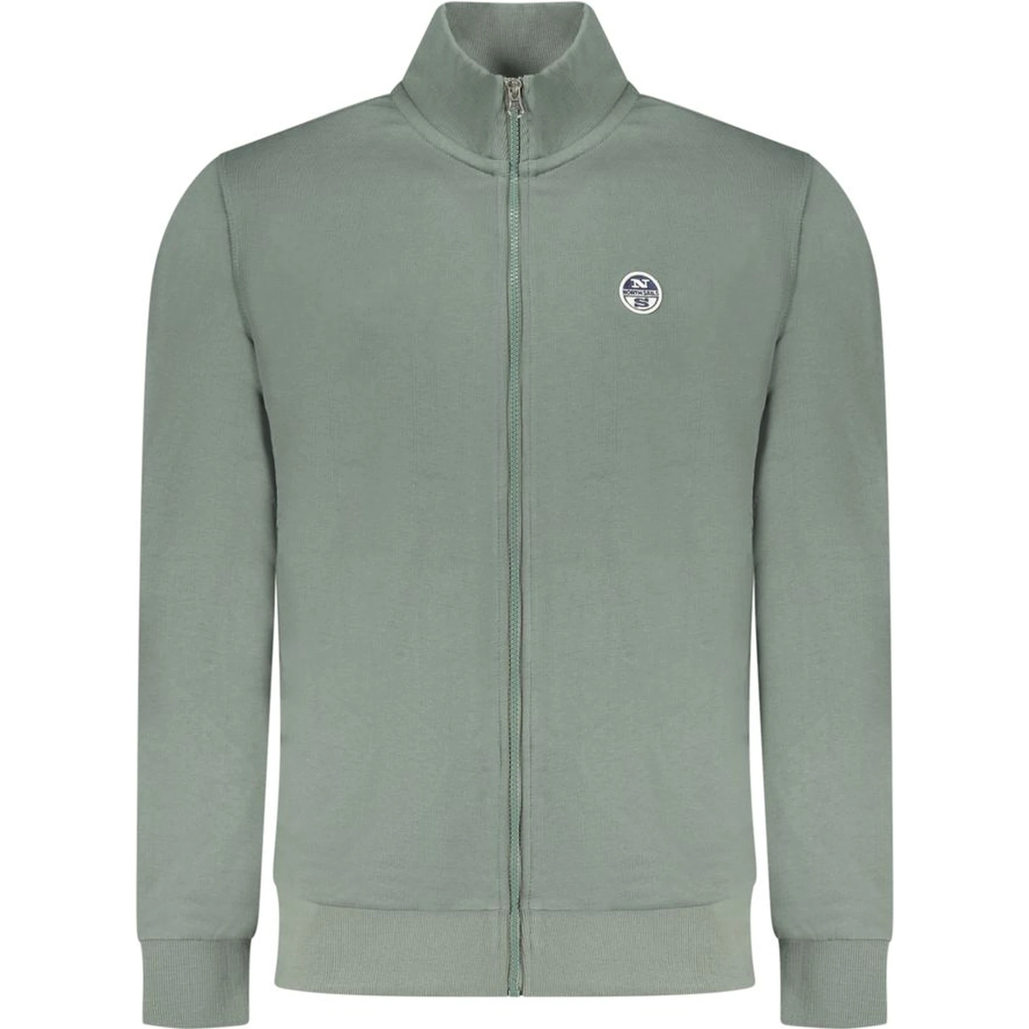 Verde Cotton Men Sweatshirt