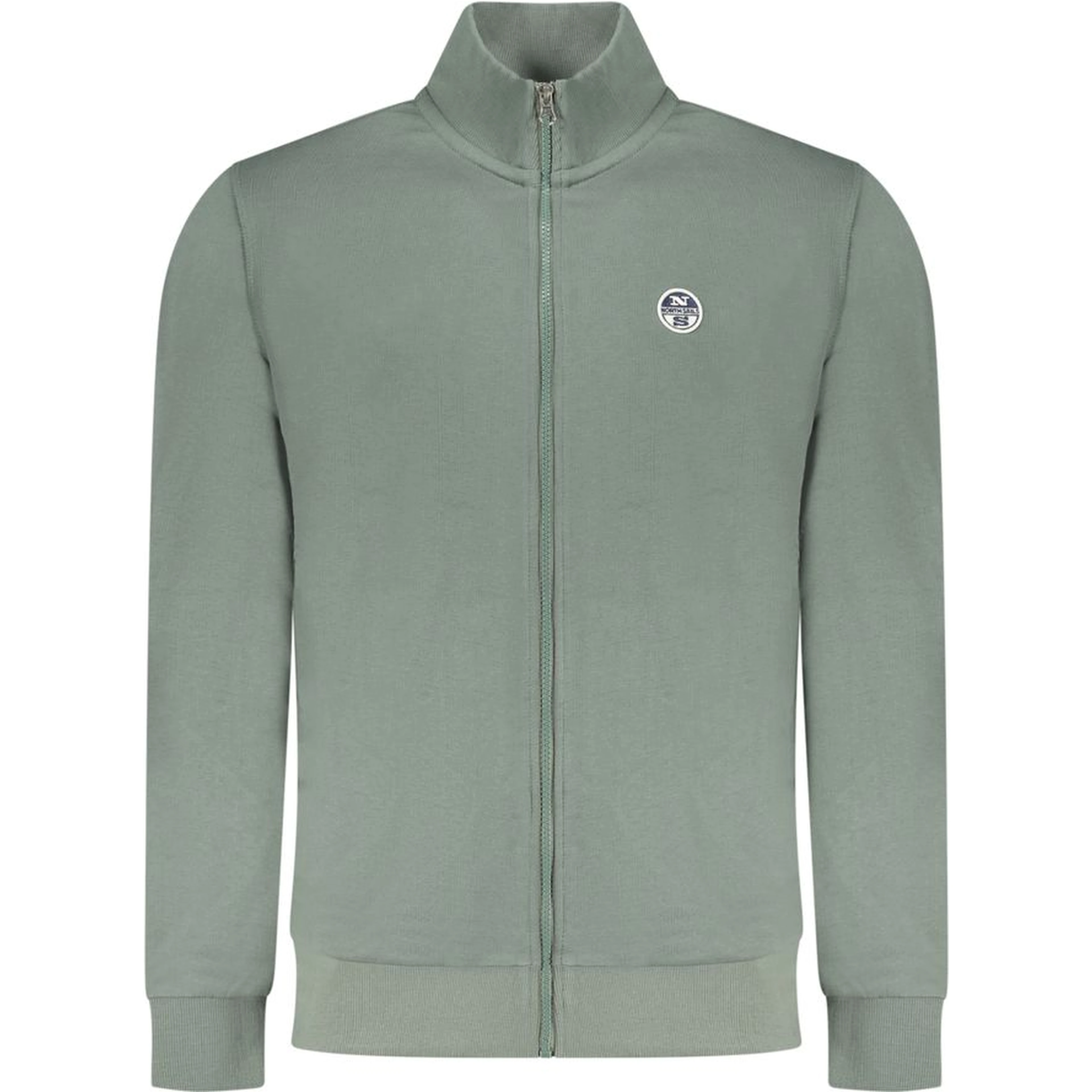 Verde Cotton Men Sweatshirt