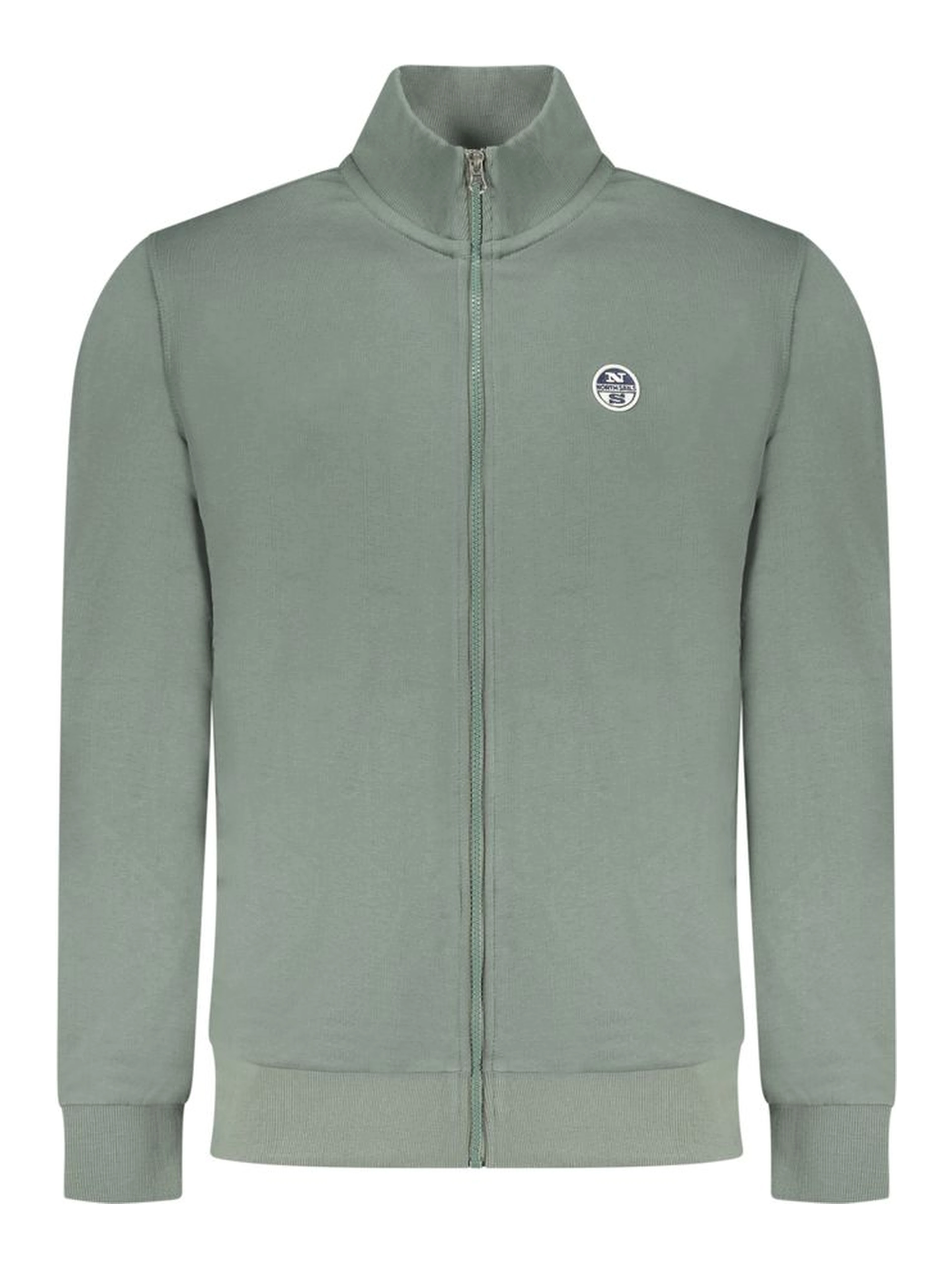 Verde Cotton Men Sweatshirt