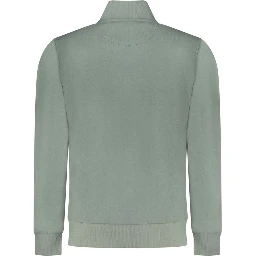 Verde Cotton Men Sweatshirt