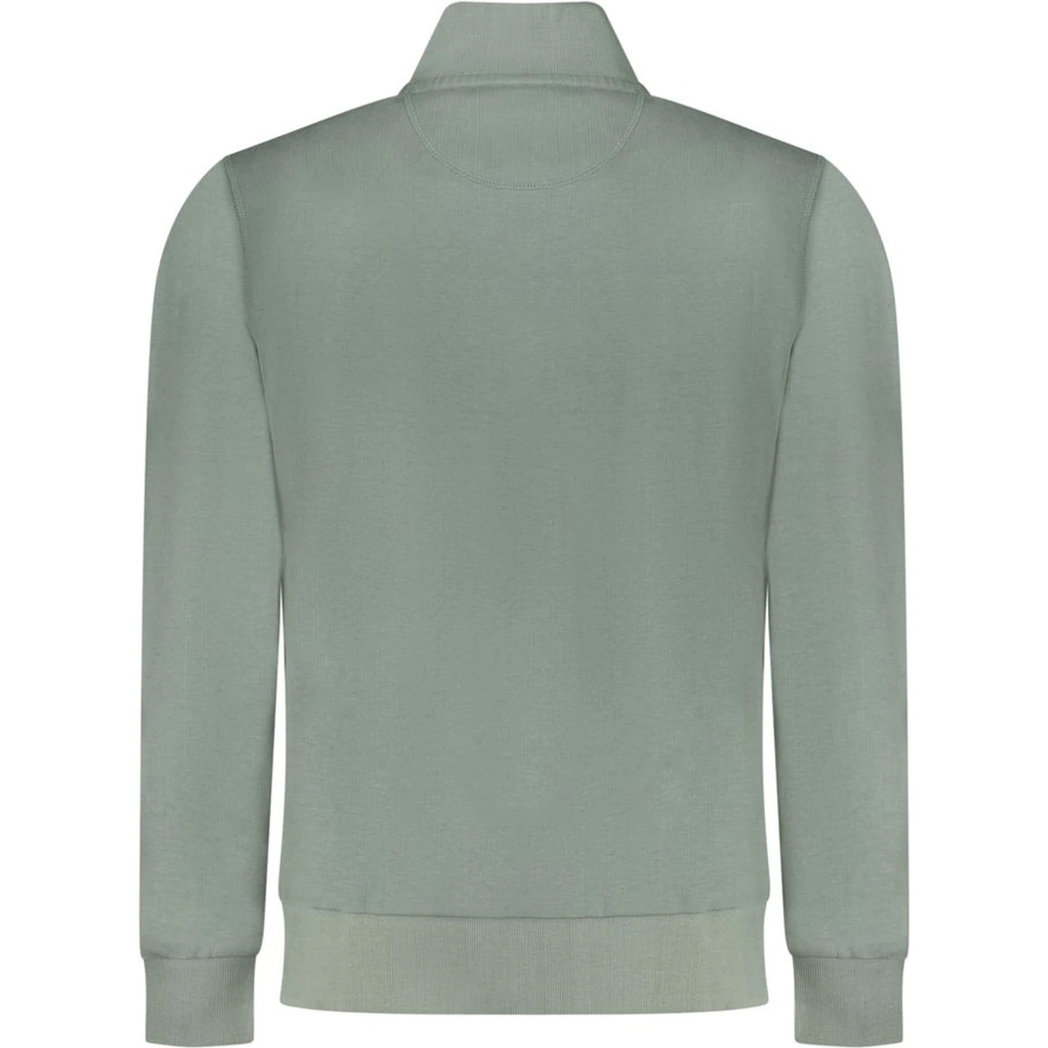 Verde Cotton Men Sweatshirt