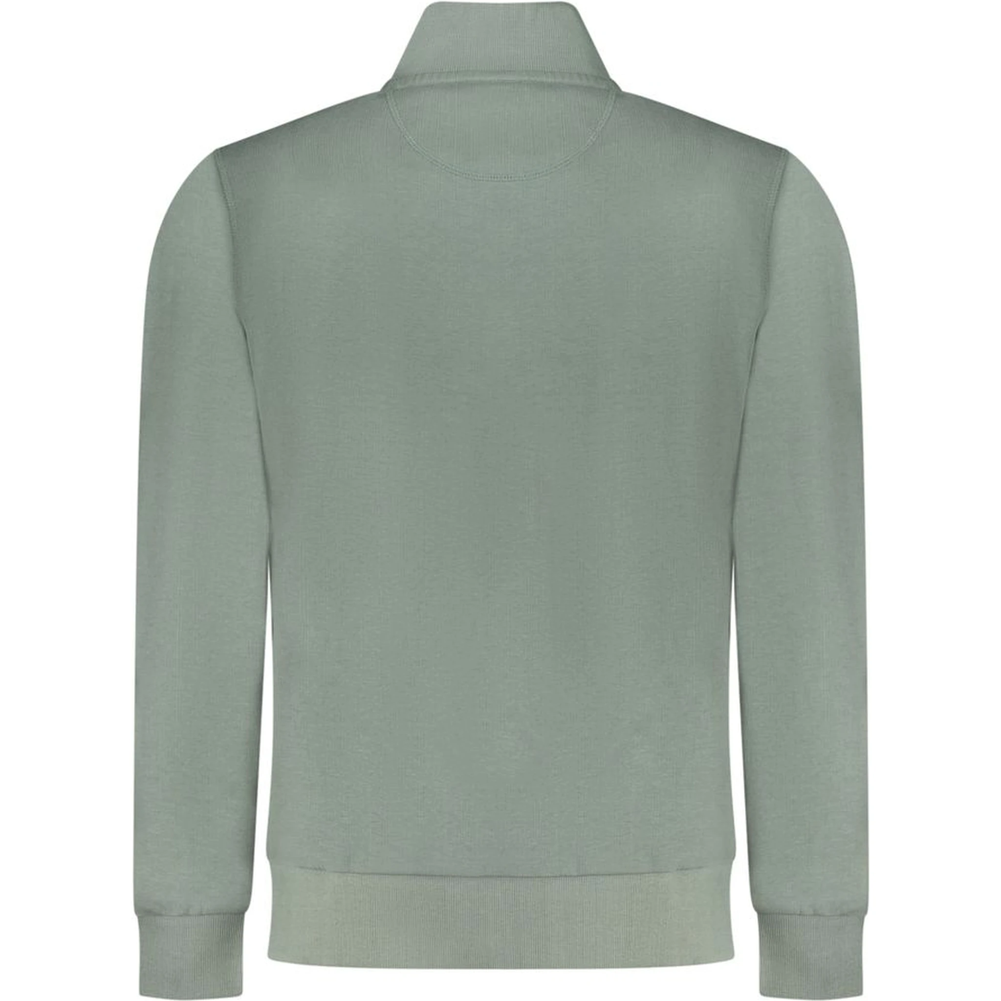 Verde Cotton Men Sweatshirt