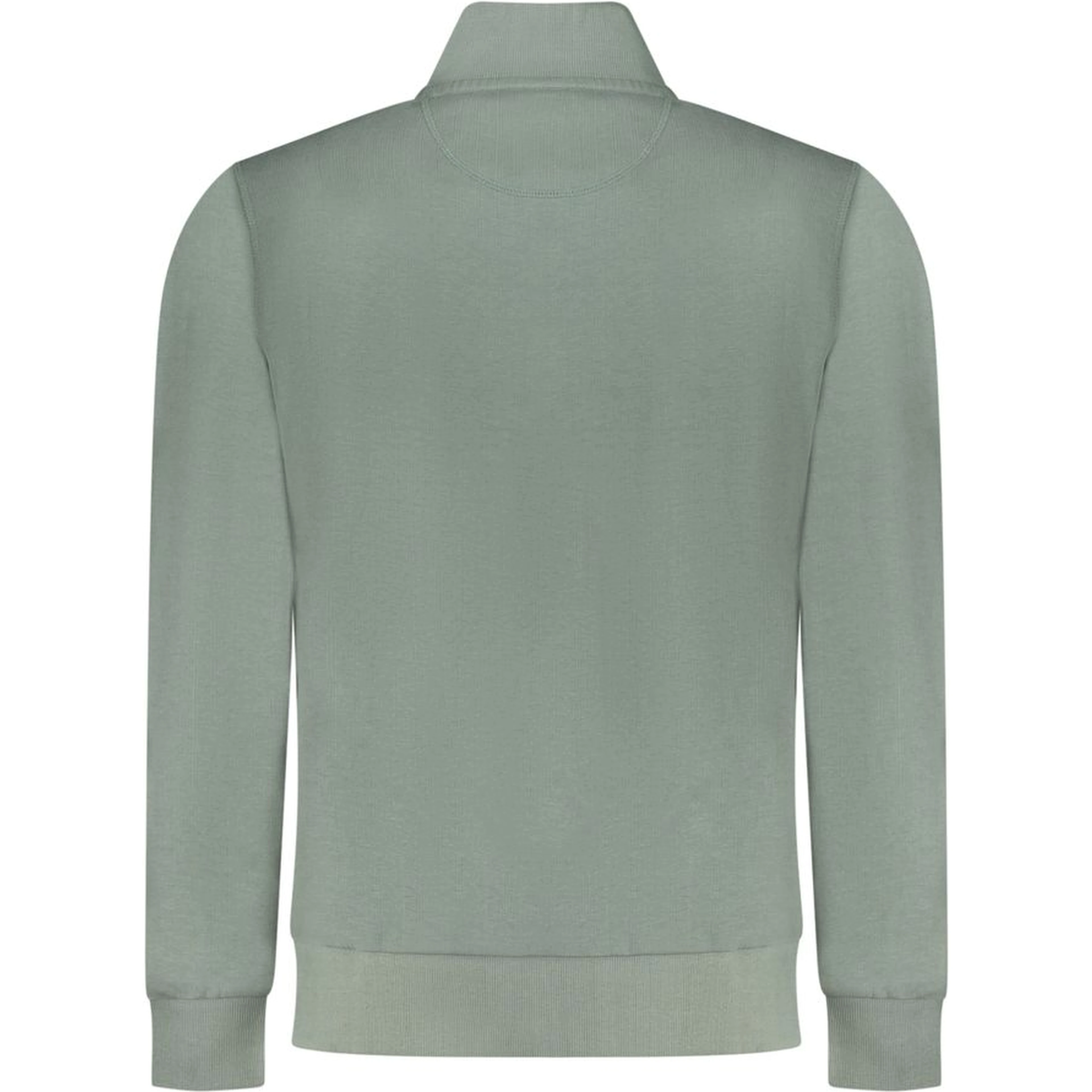 Verde Cotton Men Sweatshirt