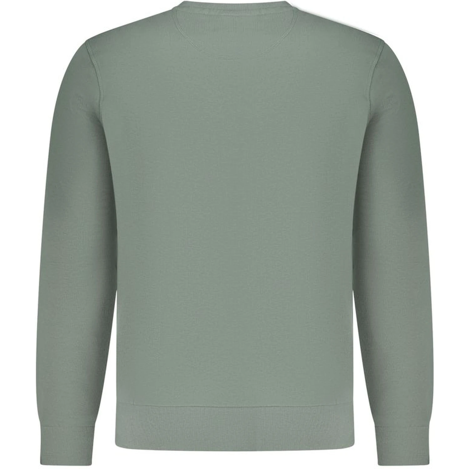 Verde Cotton Men Sweatshirt