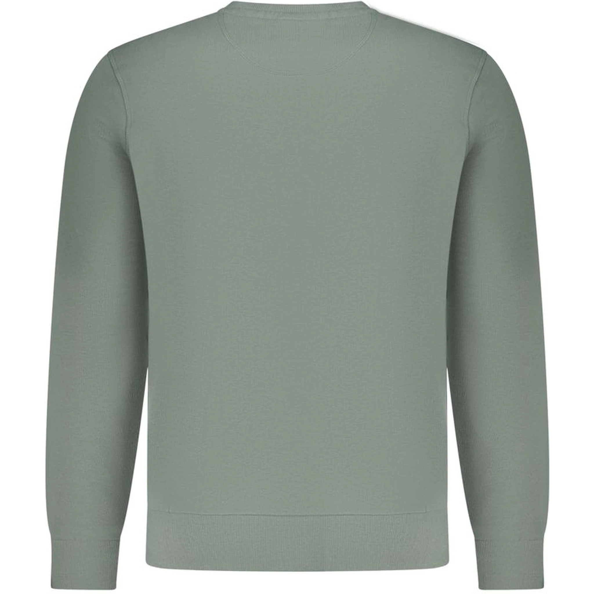Verde Cotton Men Sweatshirt