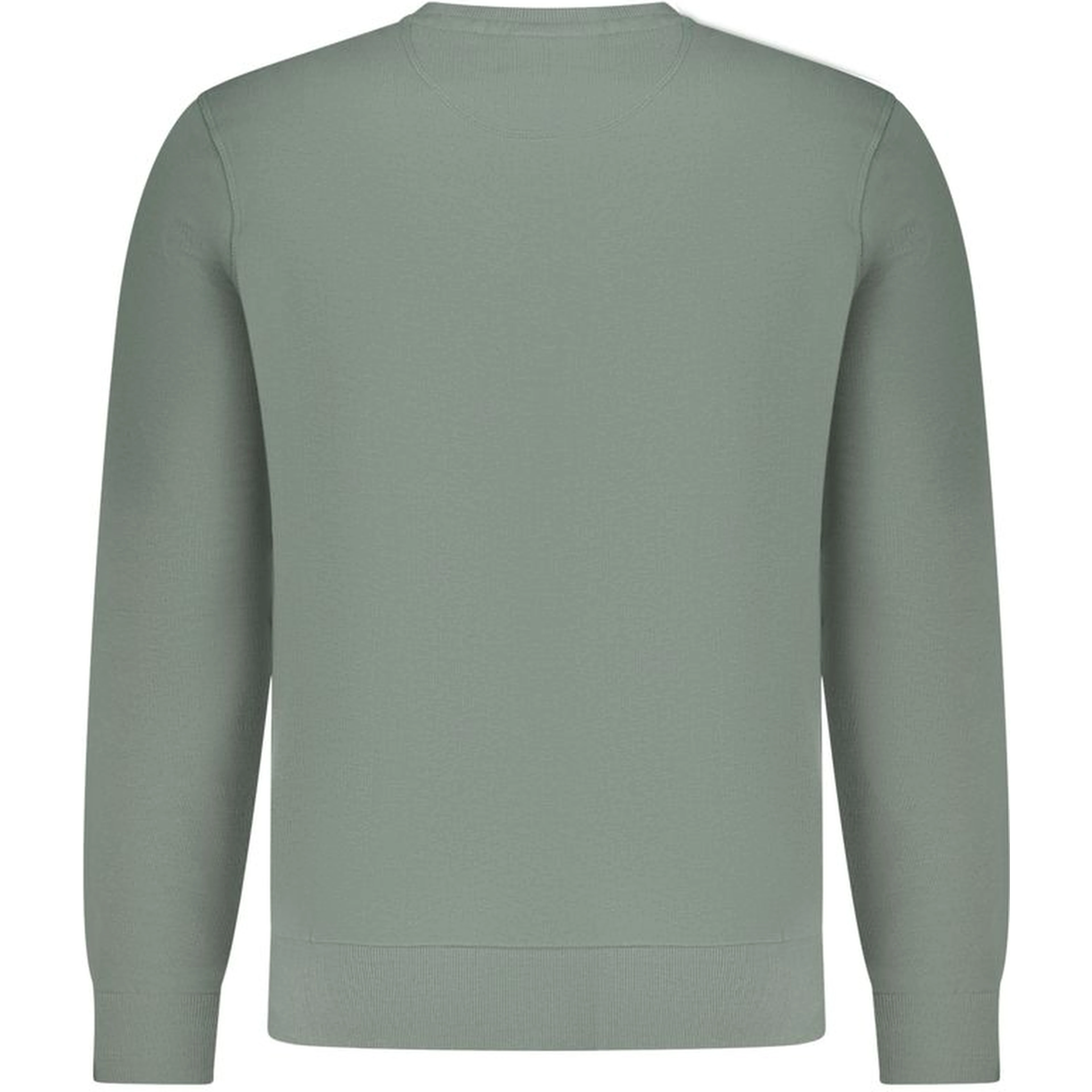 Verde Cotton Men Sweatshirt