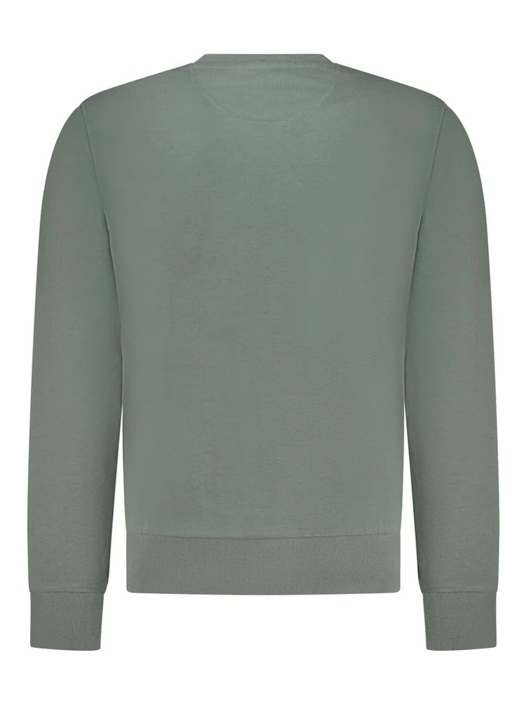 Verde Cotton Men Sweatshirt alternative