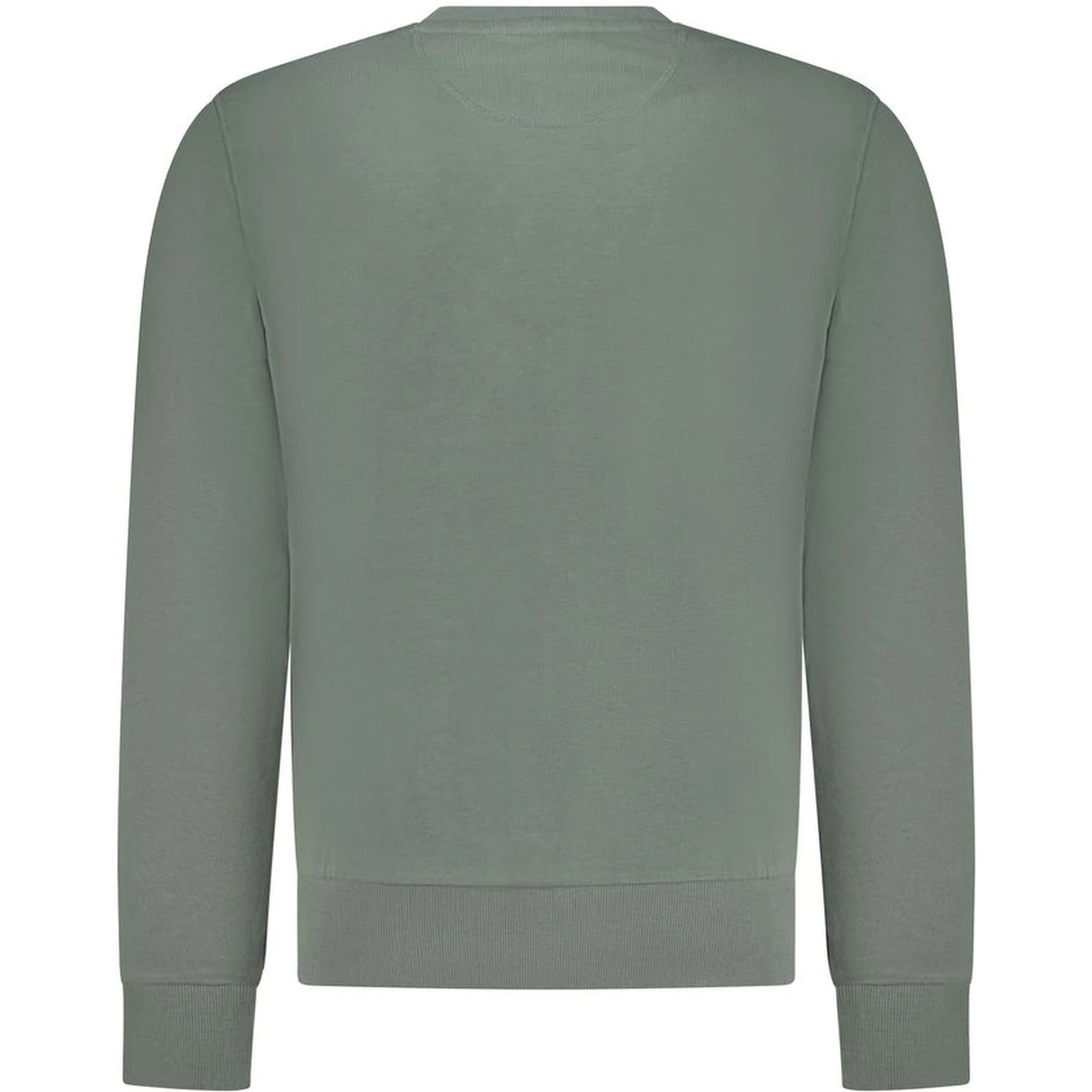 Verde Cotton Men Sweatshirt