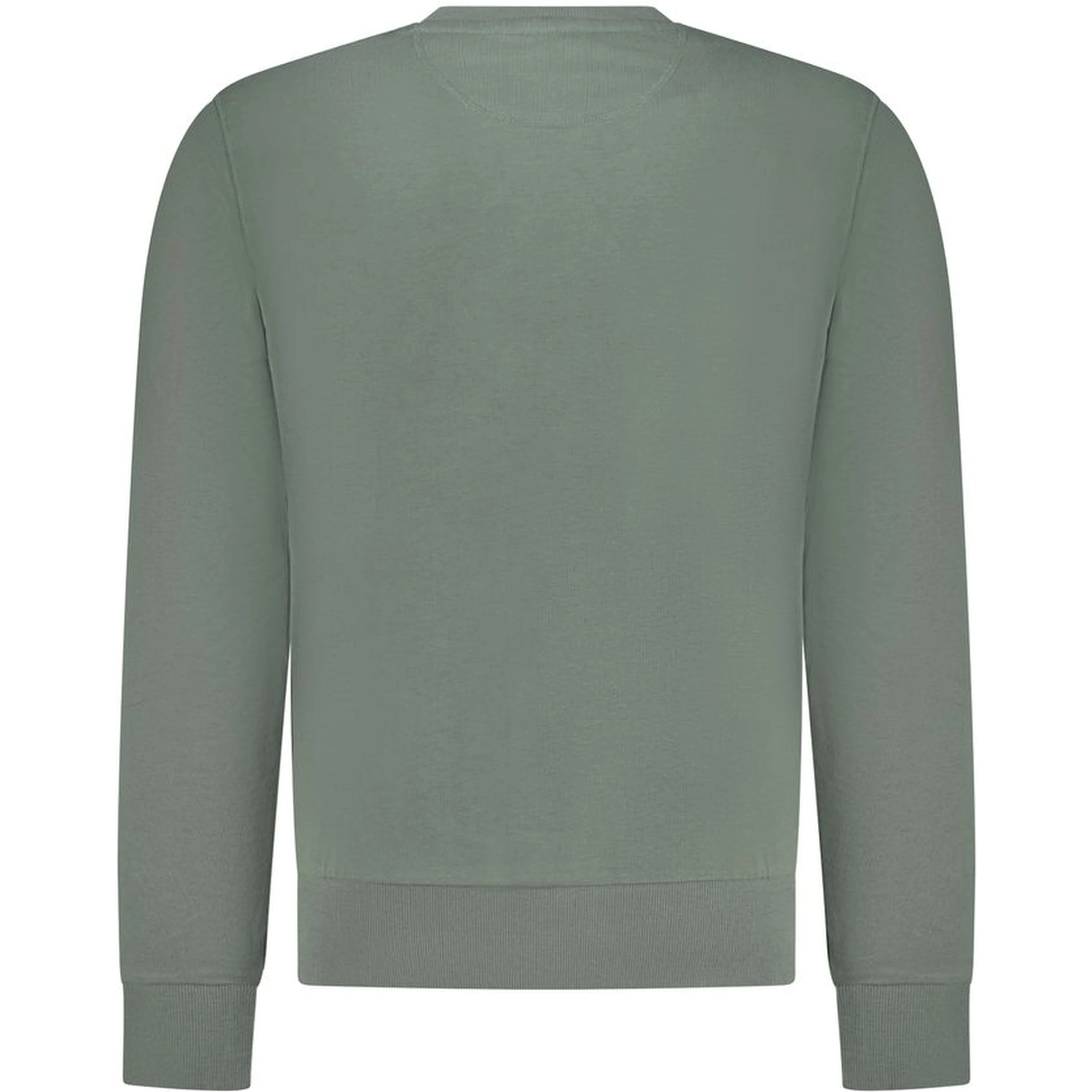 Verde Cotton Men Sweatshirt