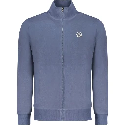 Verde Cotton Men Sweatshirt