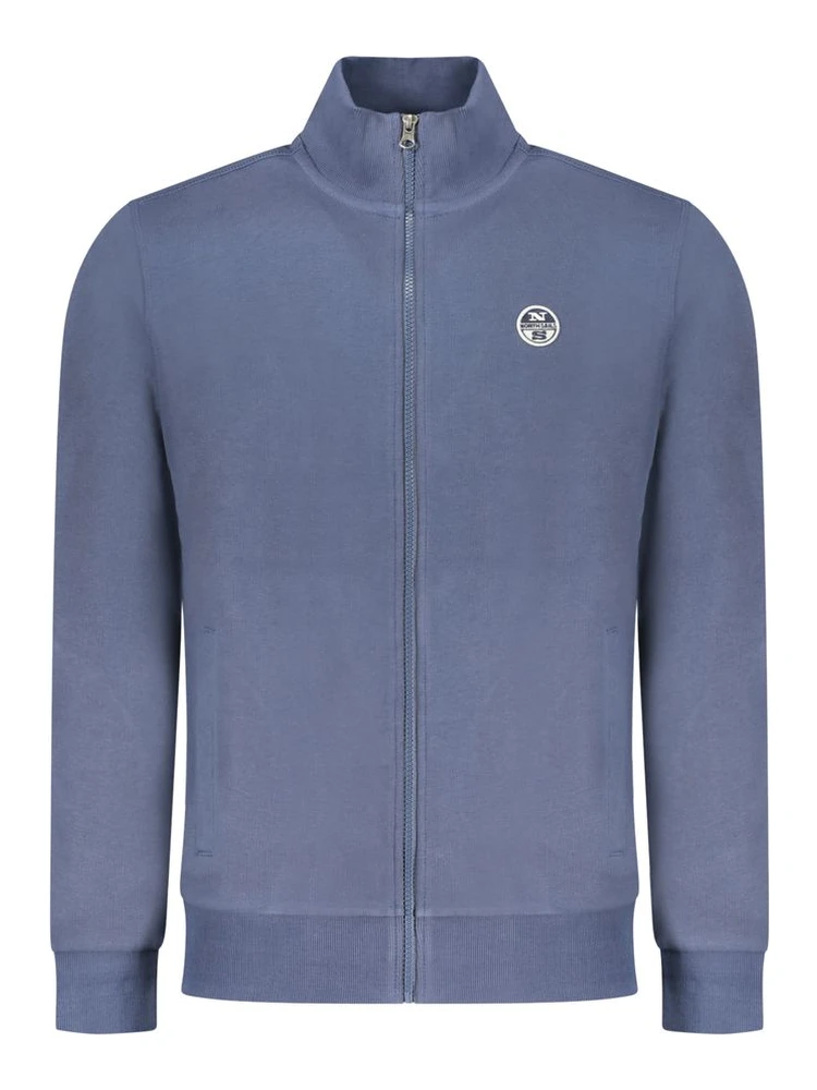 Verde Cotton Men Sweatshirt
