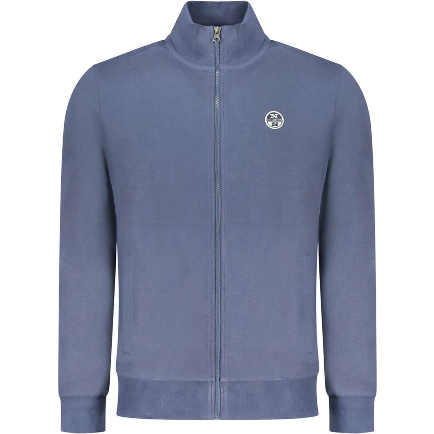 Verde Cotton Men Sweatshirt