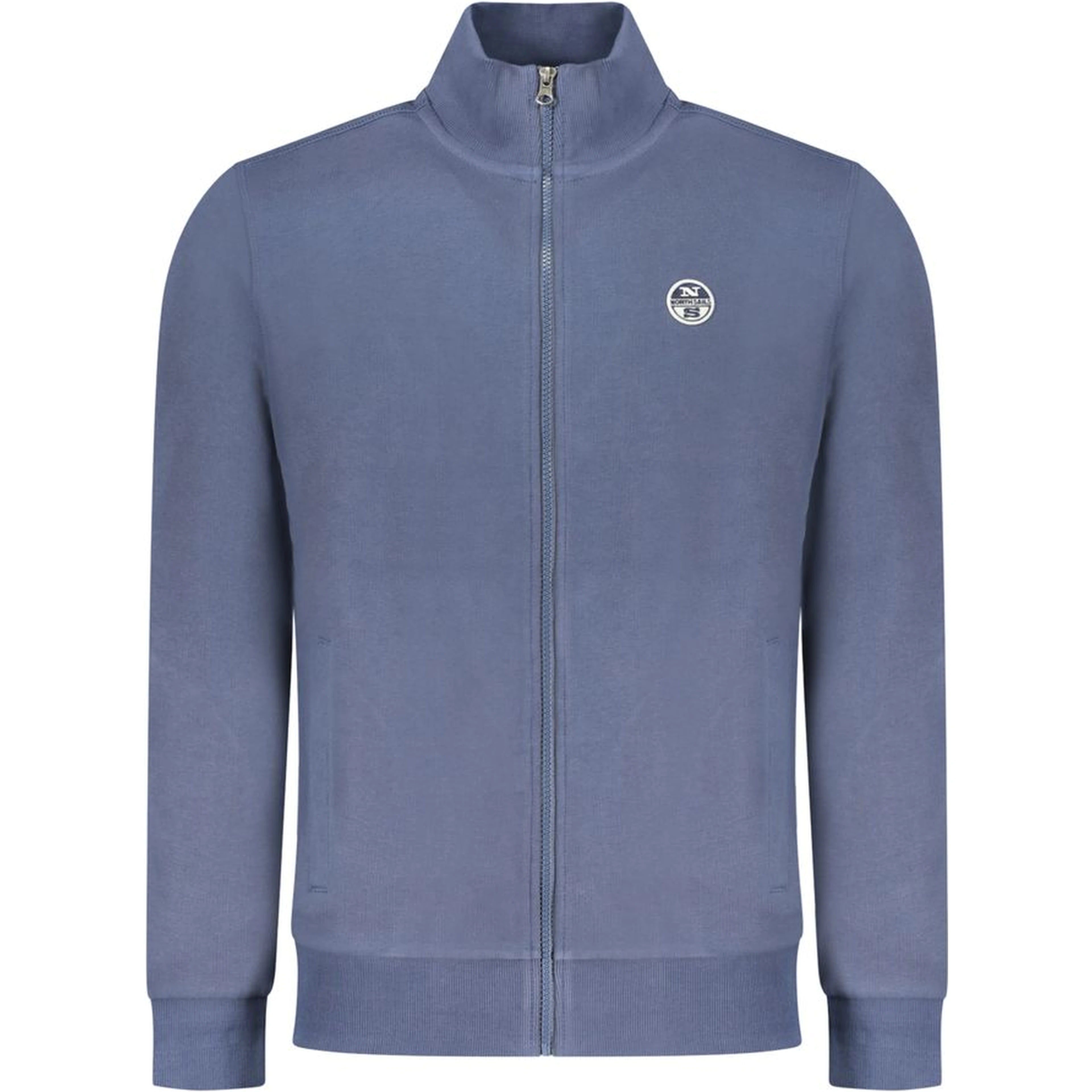 Verde Cotton Men Sweatshirt