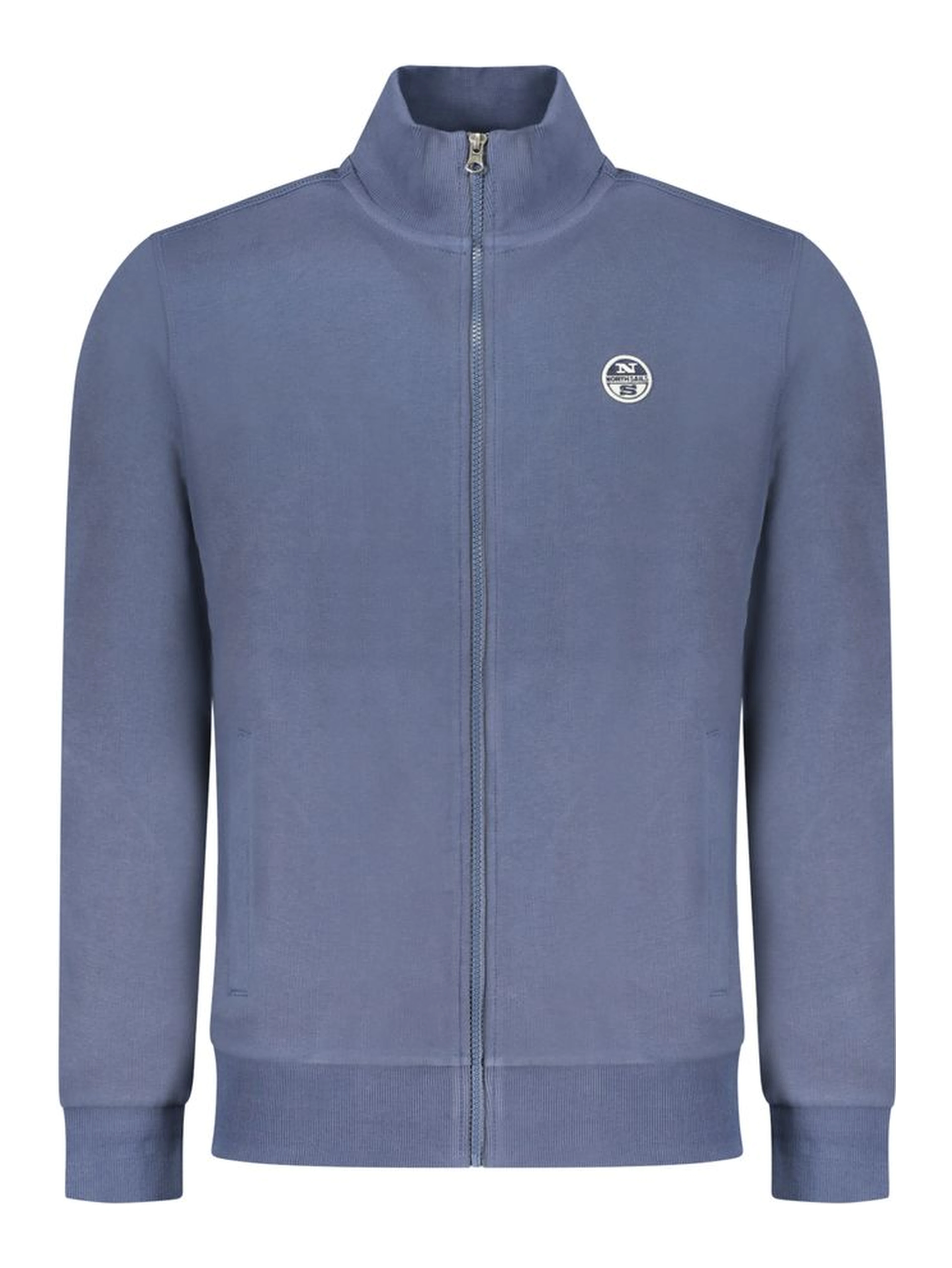 Verde Cotton Men Sweatshirt