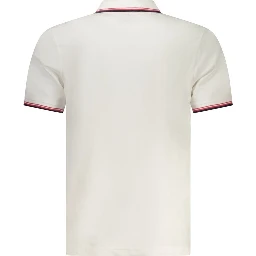 Bianco Cotton Men Polo
