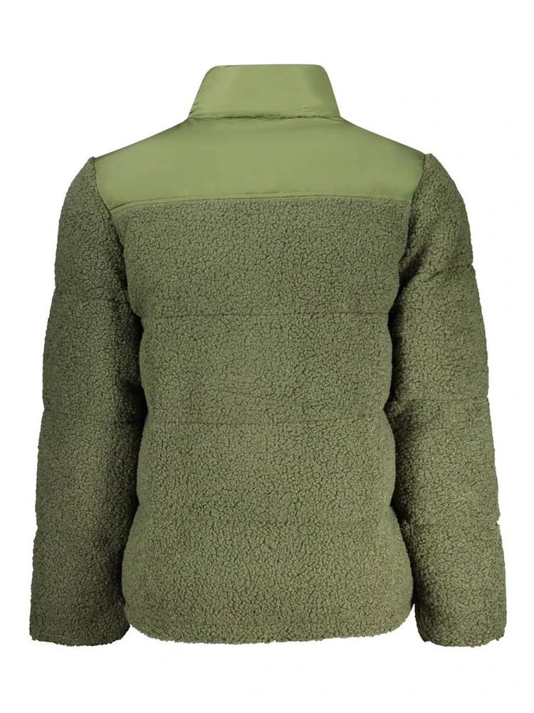 Verde Polyester Men's Jacket alternative