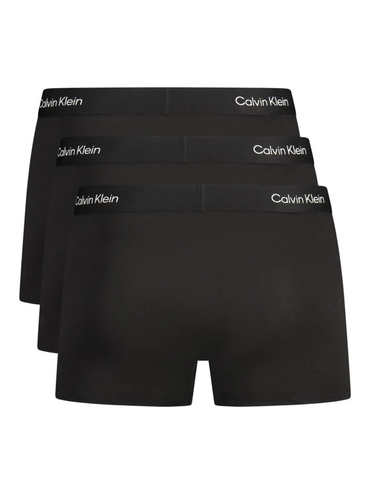 Black Cotton Men's Boxer Shorts alternative