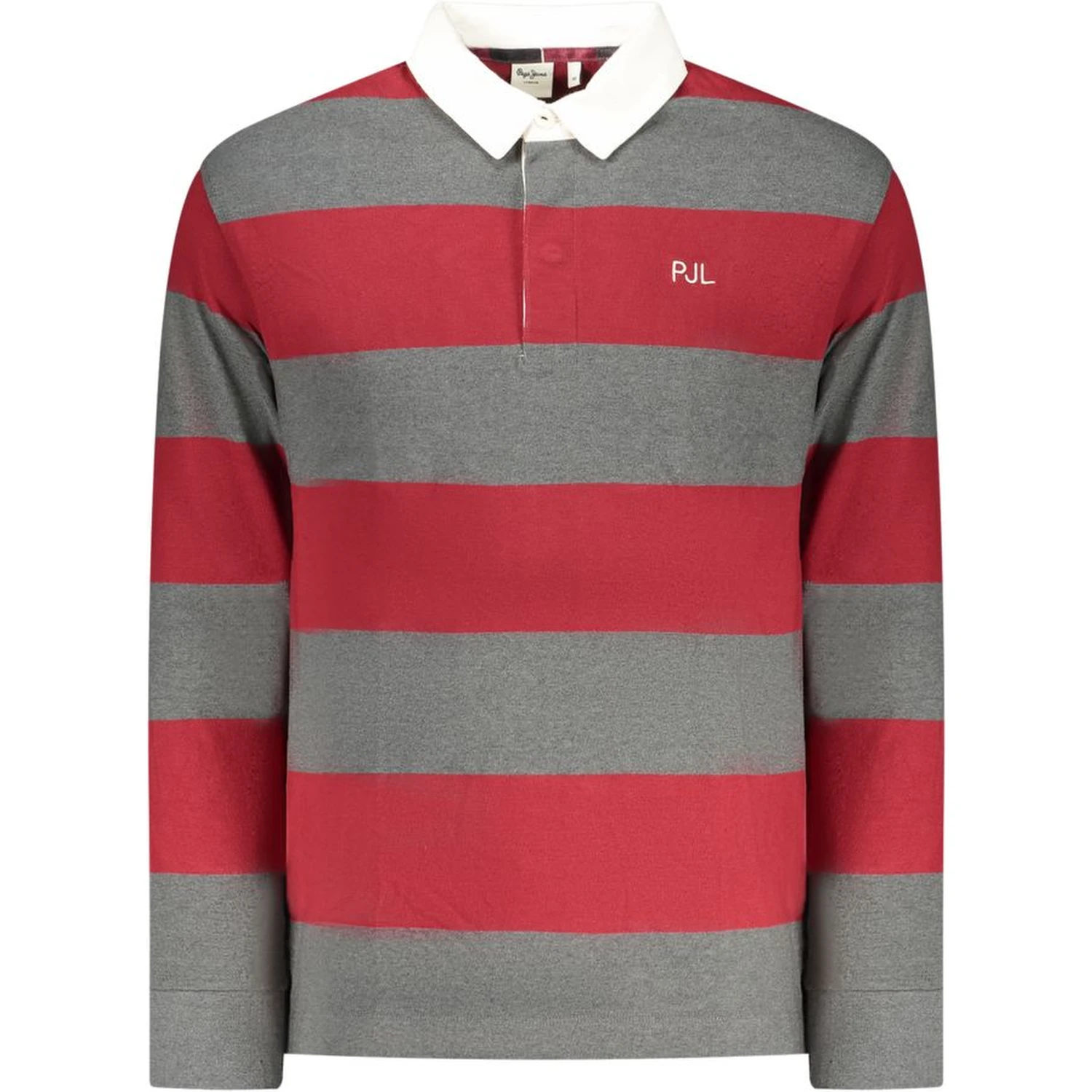 Rosso Cotton Mens Polo Shirt
