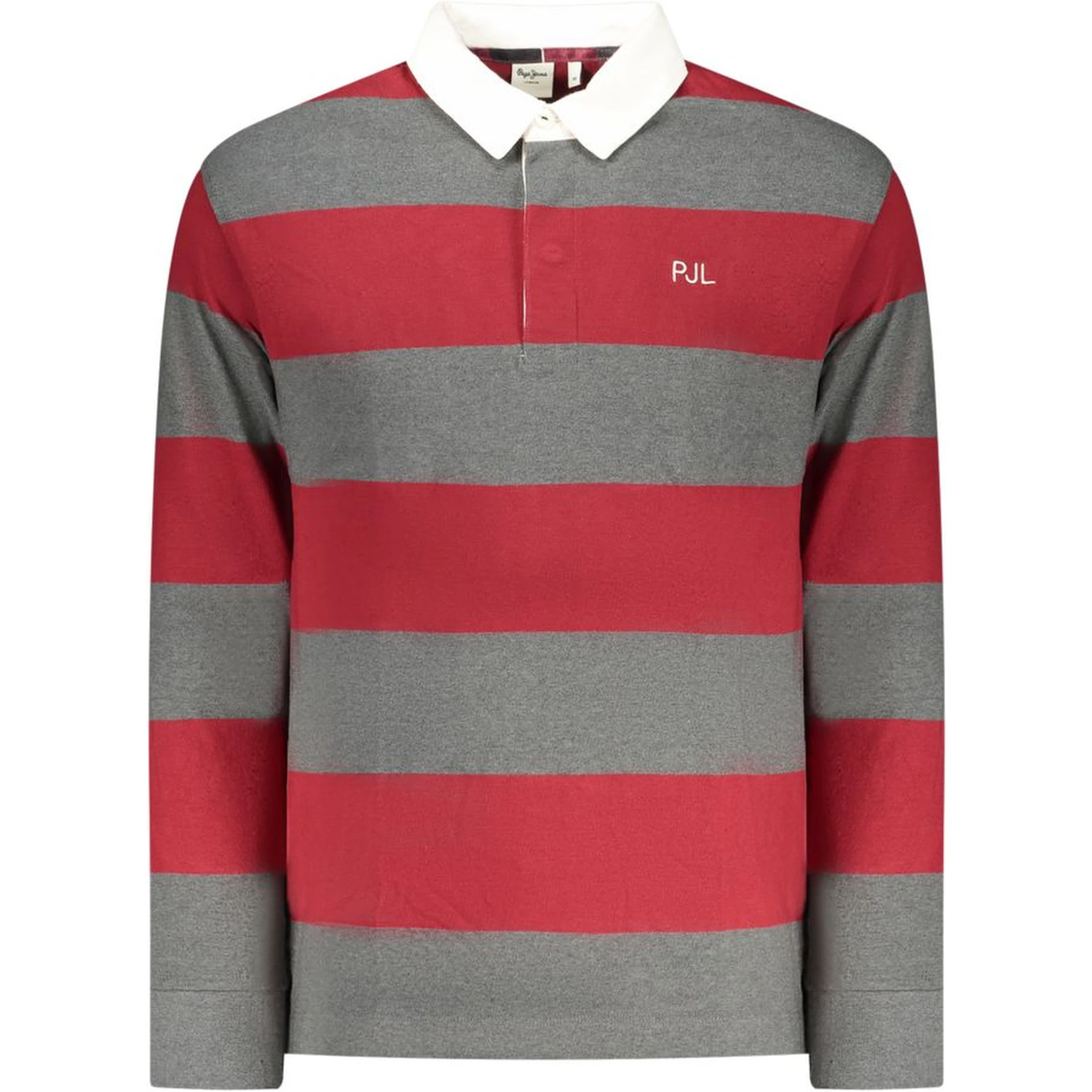 Rosso Cotton Mens Polo Shirt