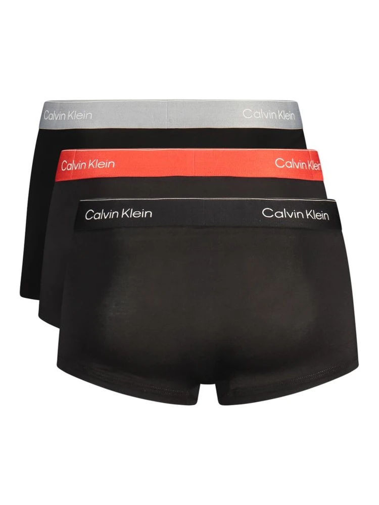 Black Cotton Men's Boxer Short alternative