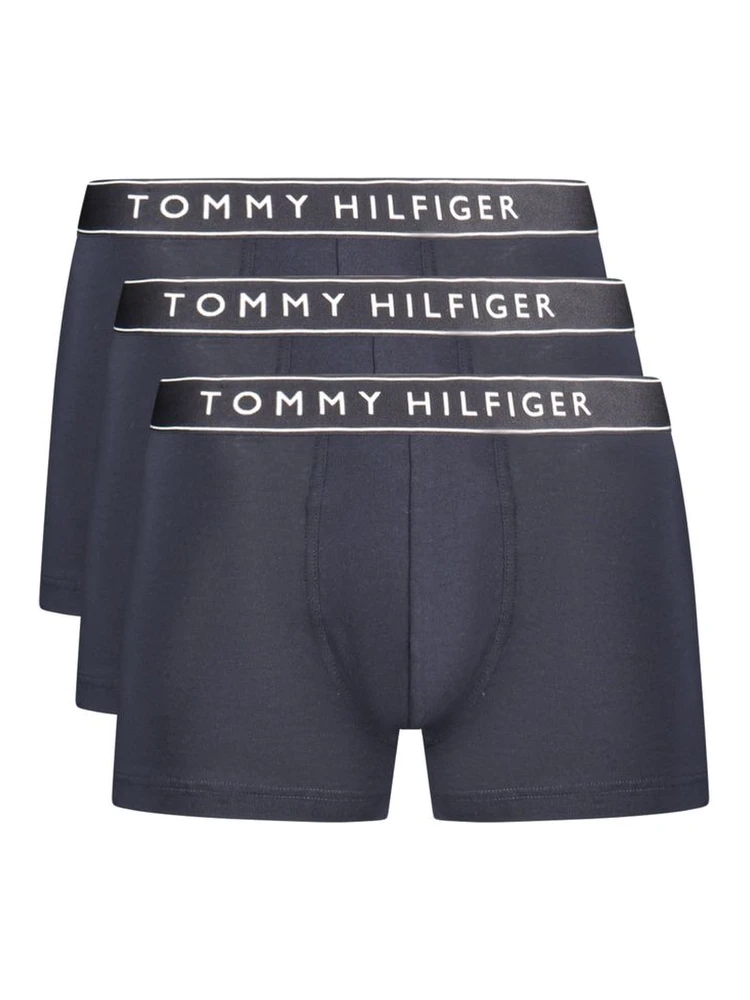 Blu Cotton Men's Boxer Shorts