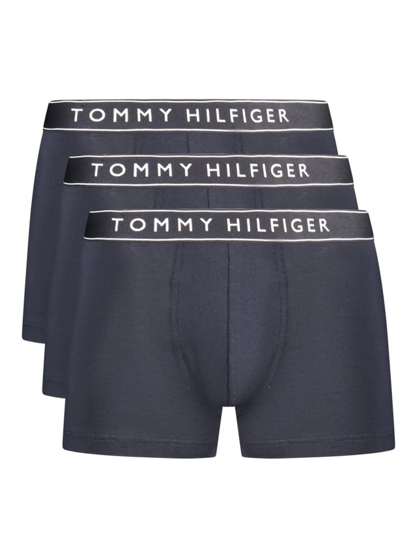 Blu Cotton Men's Boxer Shorts