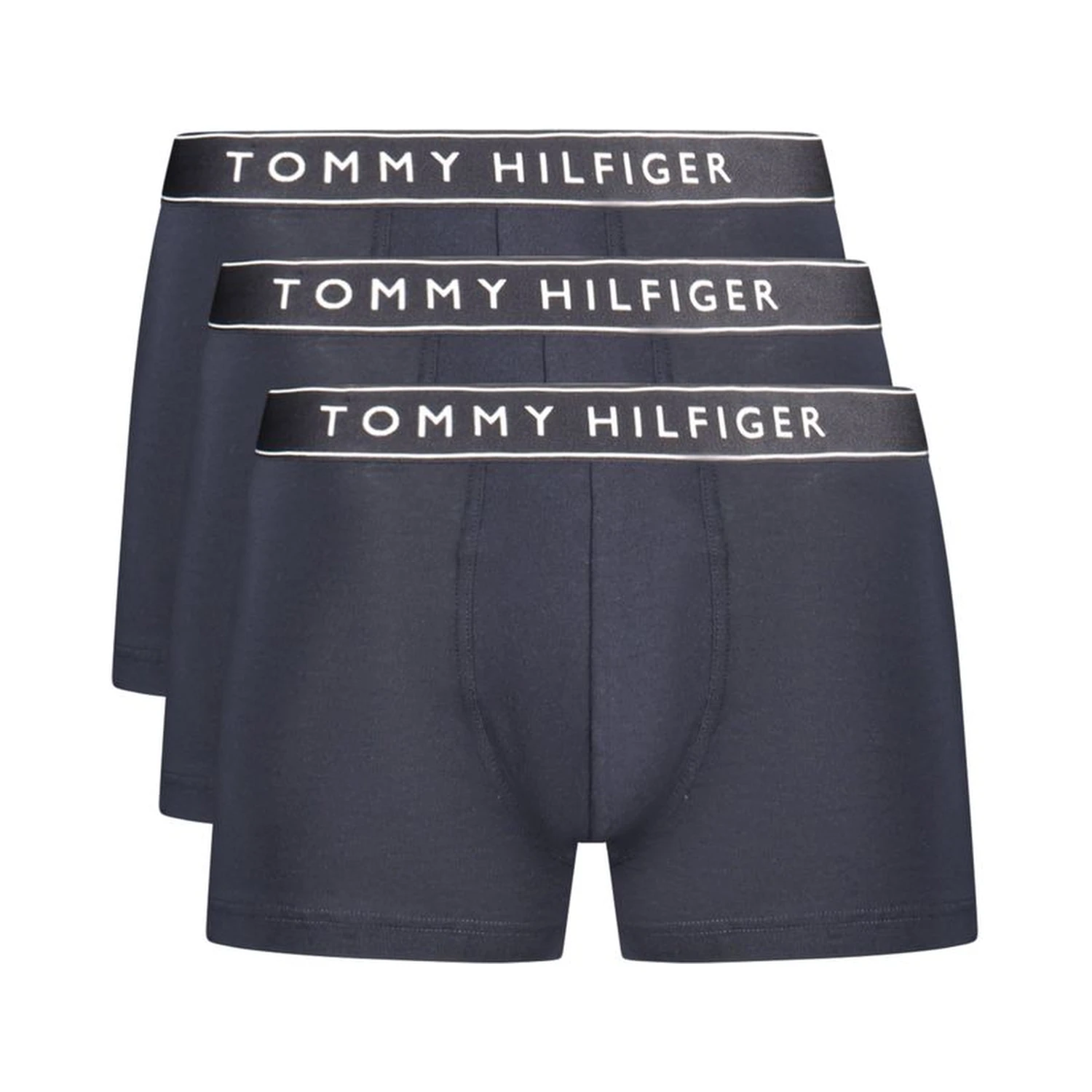 Blu Cotton Men's Boxer Shorts