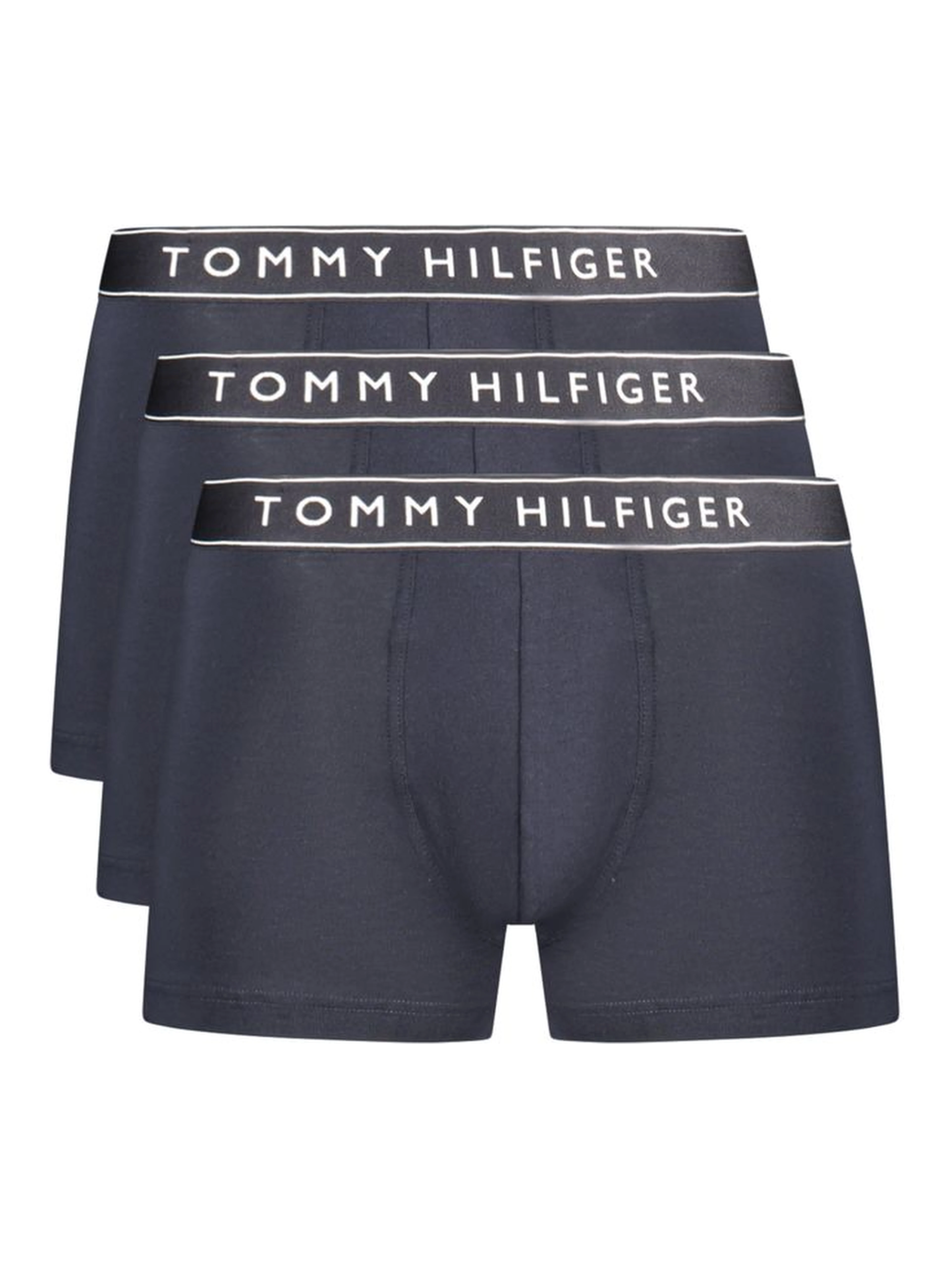 Blu Cotton Men's Boxer Shorts