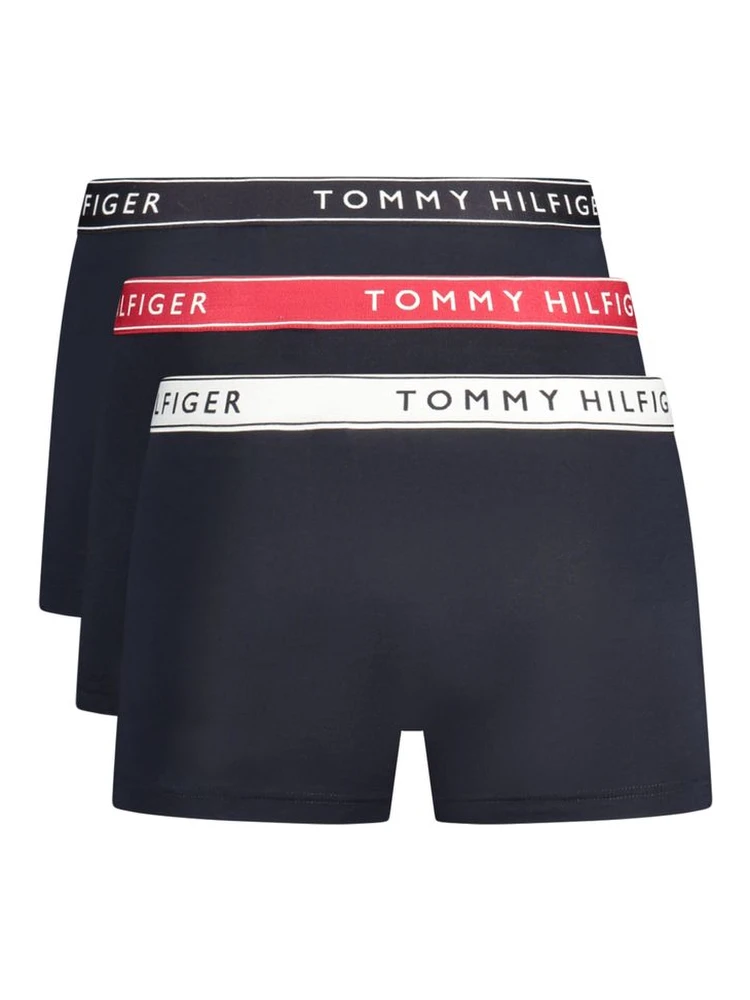 Blue Cotton Men's Boxer Short alternative