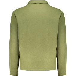 Verde Cotton Men's Shirt