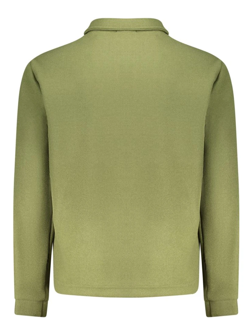 Verde Cotton Men's Shirt