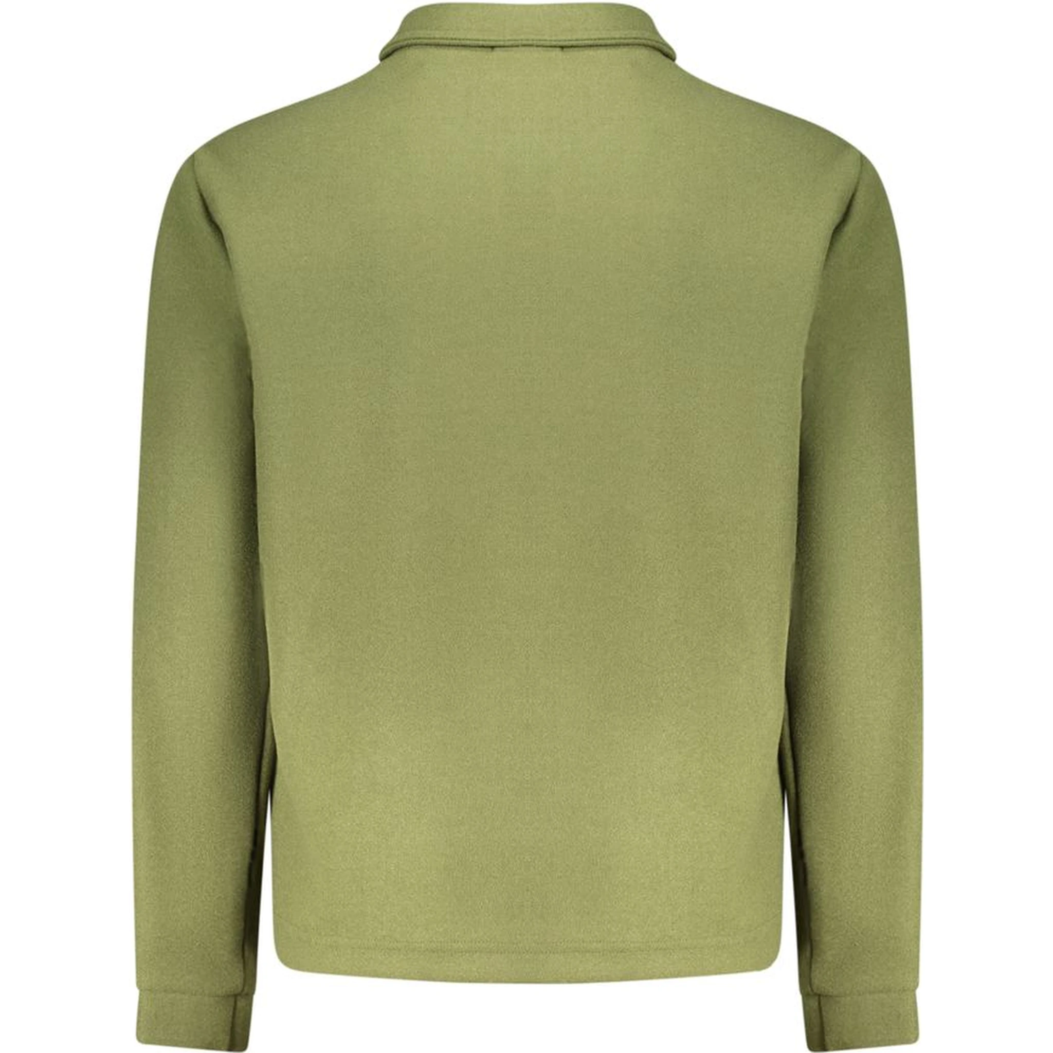 Verde Cotton Men's Shirt