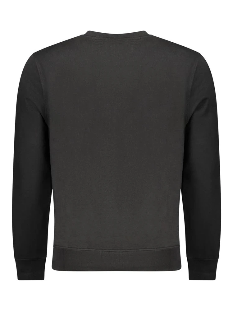 Nero Cotton Men's Sweatshirt alternative