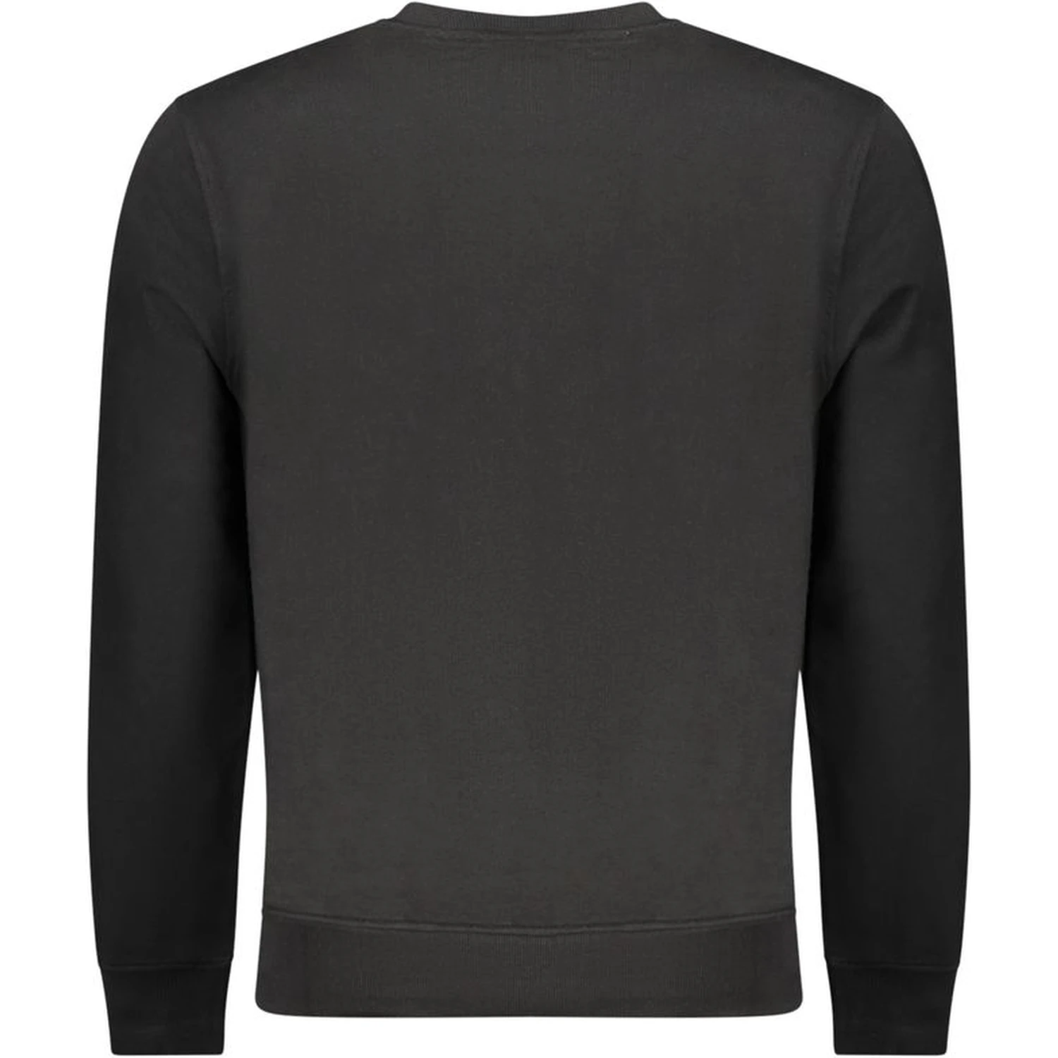 Nero Cotton Men's Sweatshirt