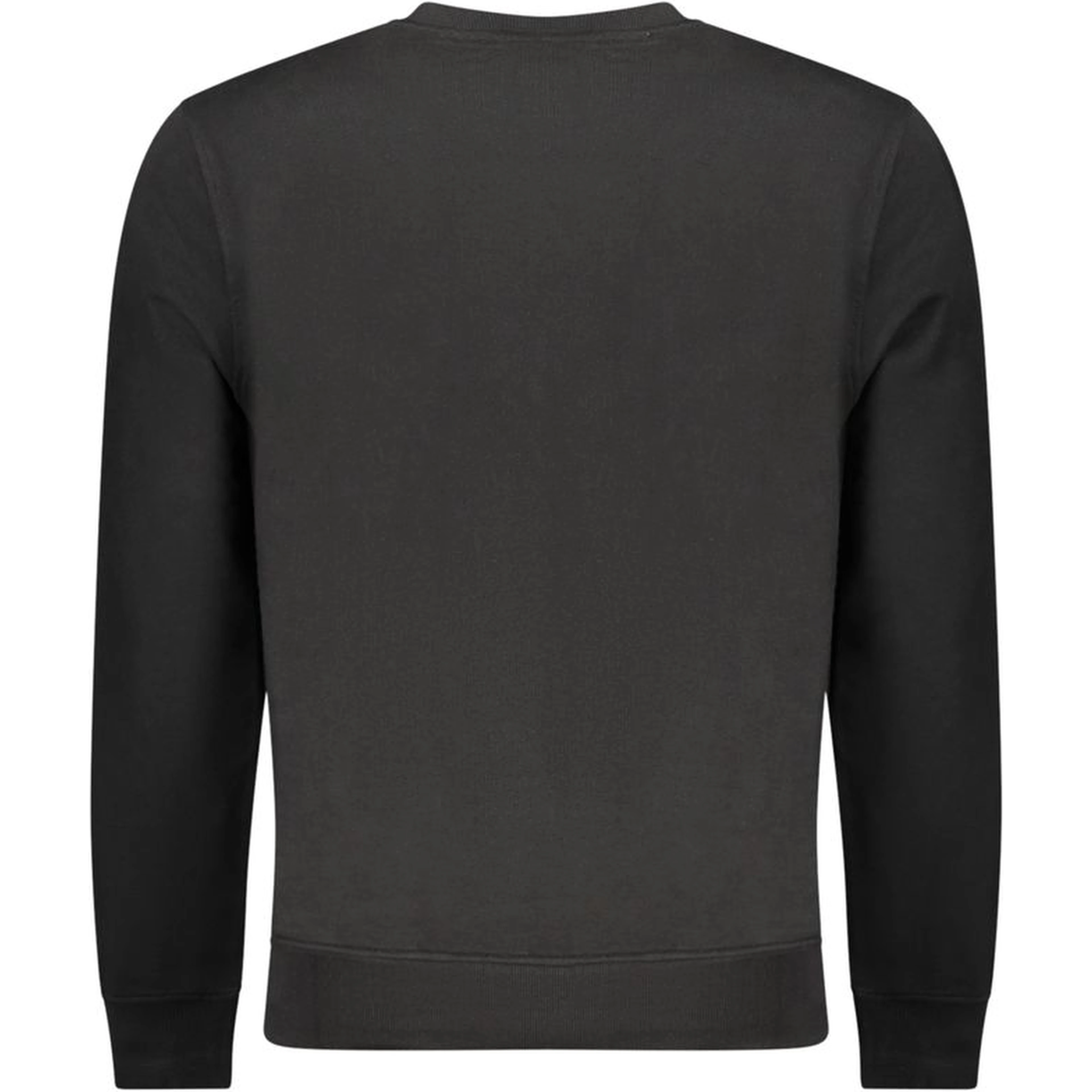 Nero Cotton Men's Sweatshirt