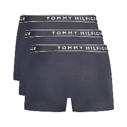 Blu Cotton Men's Boxer Shorts