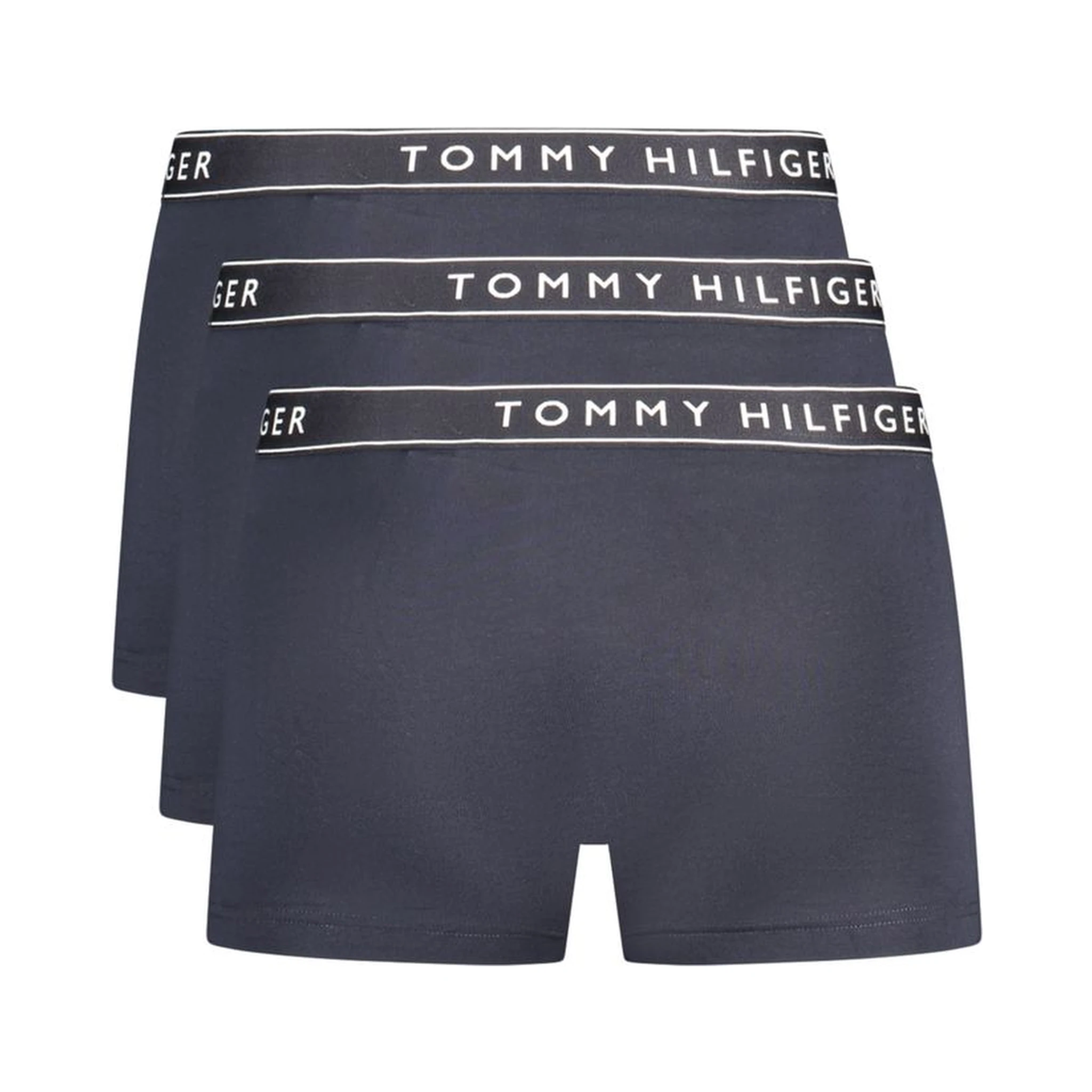 Blu Cotton Men's Boxer Shorts