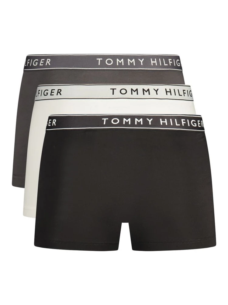 Grey Cotton Men's Boxer Short alternative