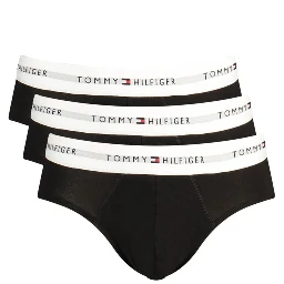 Nero Cotton Men's Brief